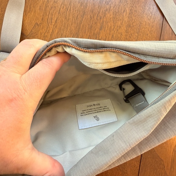 Bellroy Sling Mini Premium - Picture 3 of 4